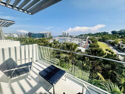 The Residences at W Singapore Sentosa Cove (D4), Condominium #452208901